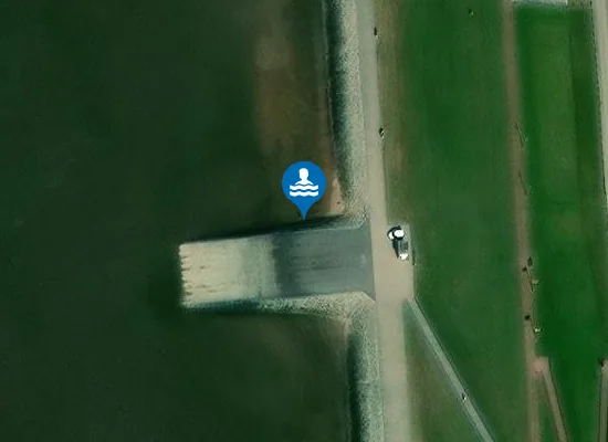 Satellite image of NORDS DAGEBUELL