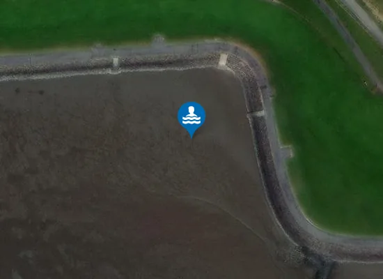 Satellite image of NORDS VOLLERWIEK