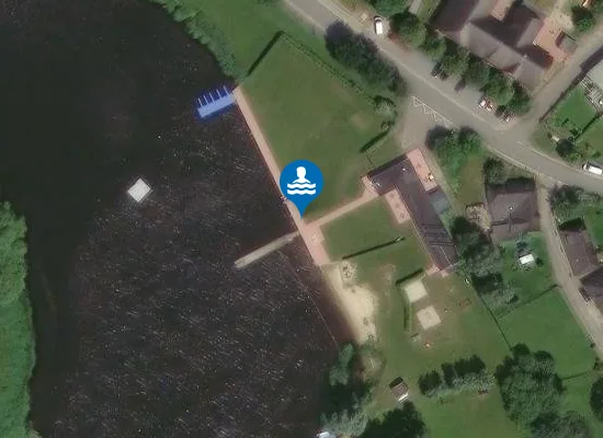 Satellite image of TREENE SCHWABSTEDT