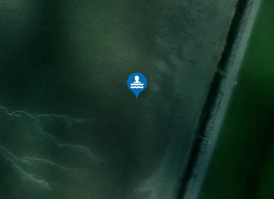 Satellite image of NORDS NORDSTRAND NORD HOLMERSIEL