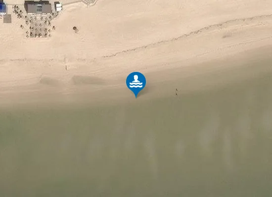 Satellite image of NORDS FOEHR WYK AUF FOEHR