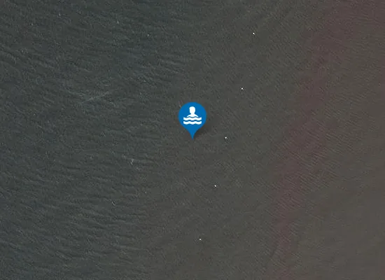 Satellite image of NORDS STPETER ORDING ORDING