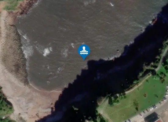 Satellite image of Sablera Rebolleres