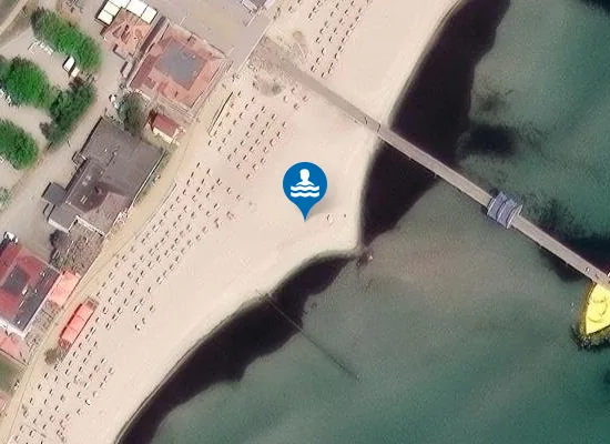 Satellite image of OSTS KELLENHUSEN