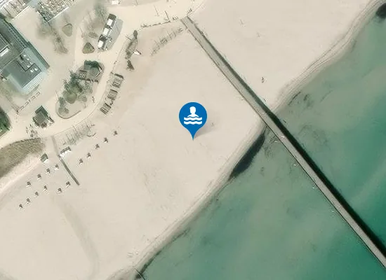 Satellite image of OSTS GROSSENBRODE KURZENTRUM