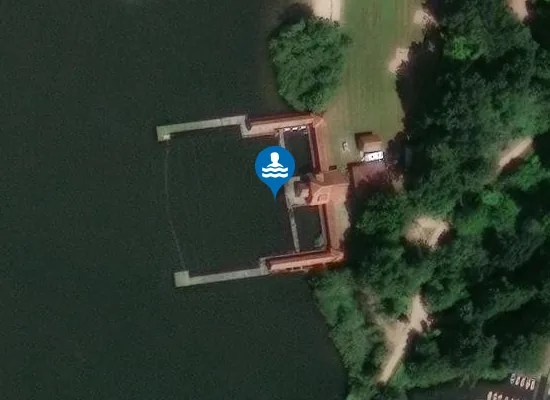 Satellite image of GR EUTINER SEE EUTIN BADEANSTALT