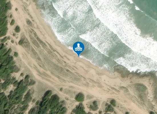 Satellite image of Na Patana