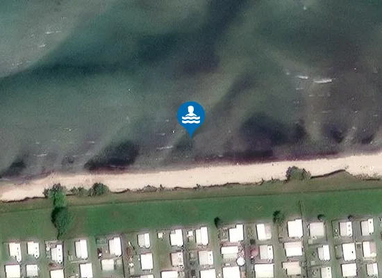 Satellite image of OSTS STEIN NEUSTEIN