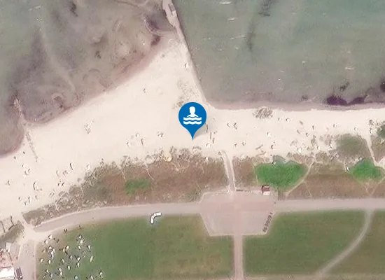 Satellite image of OSTS STEIN STEINER MOLE