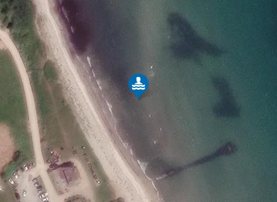 Satellite image of OSTS LIPPE