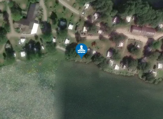 Satellite image of GR PLOENER SEE PLOEN SPITZENORT