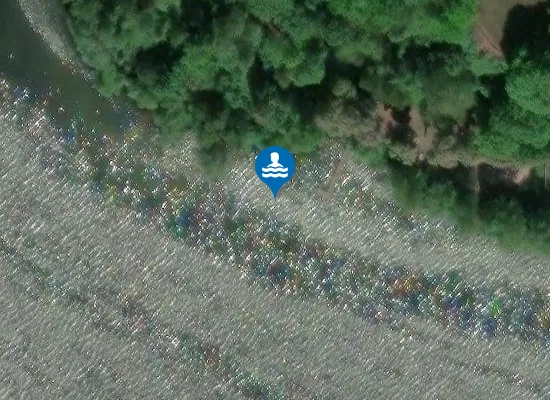 Satellite image of GR PLOENER SEE PLOEN KOPPELSBERG