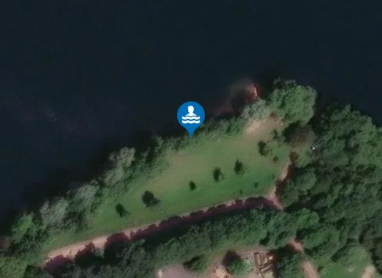 Satellite image of TRAMMER SEE PLOEN SCHIFFSTHAL