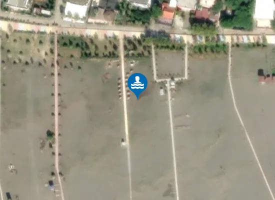 Satellite view of VELIPOJA