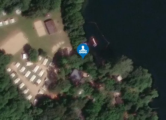 Satellite image of BEHLER SEE PLOEN ADLERHORST