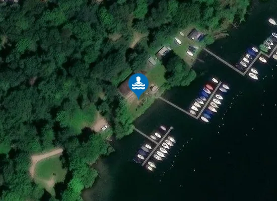 Satellite image of GR PLOENER SEE ASCHEBERG MUSBERGWIESE