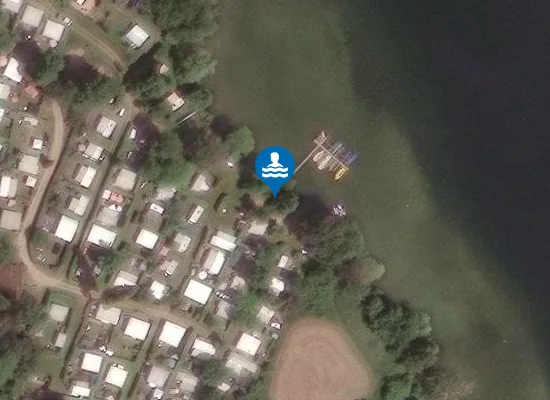 Satellite image of GR PLOENER SEE PEHMER HOERN