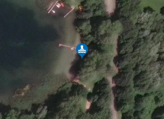 Satellite image of SELENTER SEE SEEKRUG