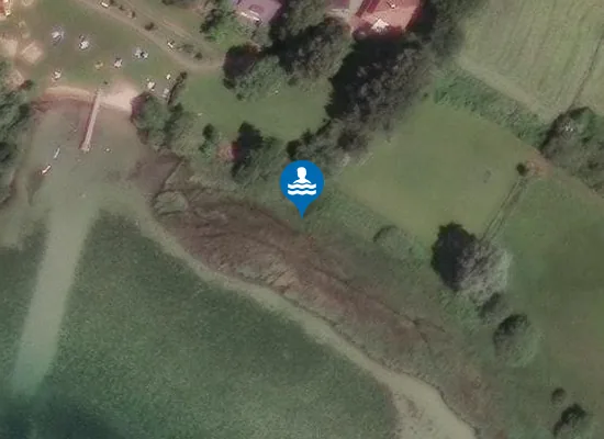 Satellite image of SELENTER SEE PUELSEN