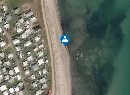 Satellite image of OSTS BOOKNIS CP BOOKNIS