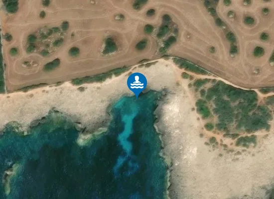 Satellite image of Raconada de Son Vell