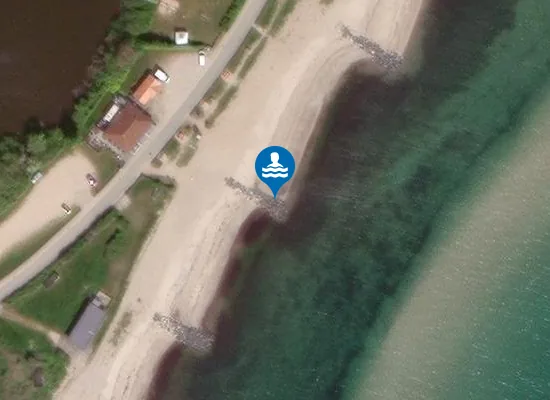 Satellite image of OSTS LANGHOLZ GEMEINDEBADESTELLE