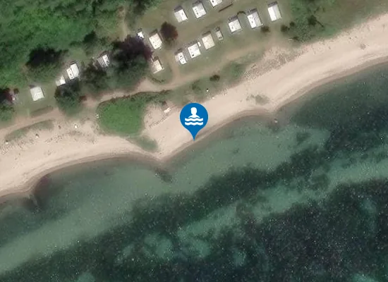 Satellite image of OSTS HOHENSTEIN AM CAMPINGPLATZ