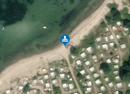 Satellite image of OSTS NOER ZELTGEMEINSCHAFT