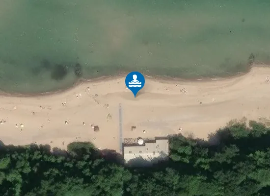 Satellite image of OSTS DAENISCH NIENHOF