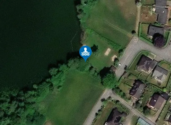 Satellite image of HOLTSEE GEMEINDEBADESTELLE HOLTSEE