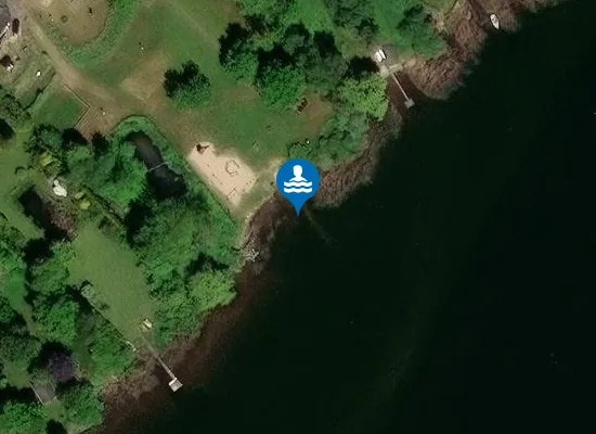 Satellite image of WITTENSEE GROSS WITTENSEE SEEGARTEN