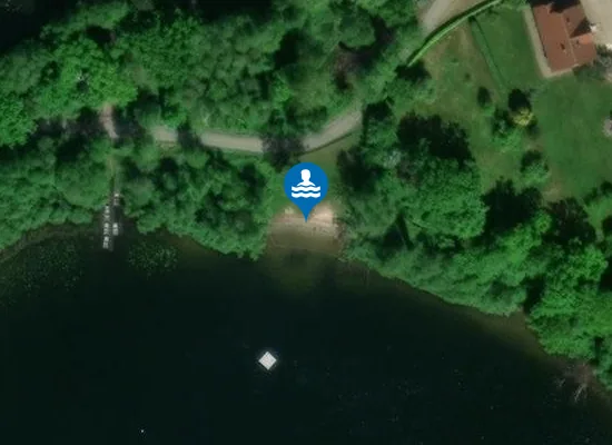 Satellite image of POHLSEE ENKENDORF