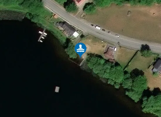 Satellite image of WARDERSEE WARDER RD