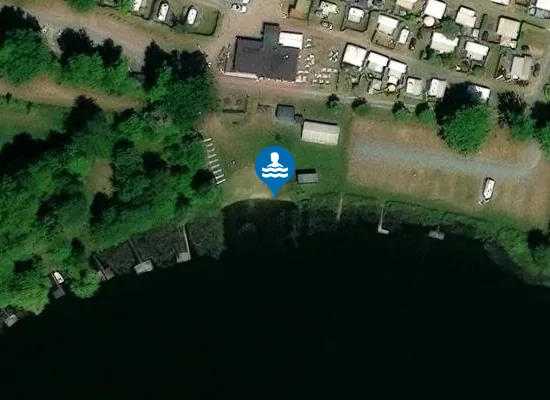 Satellite image of BORGDORFER SEE BORGDORF AM CAMPINGPLATZ