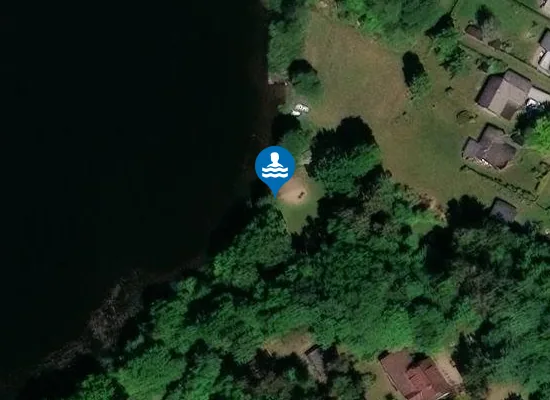 Satellite image of BRAHMSEE LANGWEDEL WALDHEIM