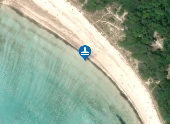 Satellite image of Bellavista