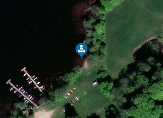 Satellite image of LANGSEE BREKLING