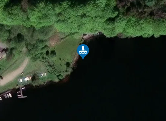 Satellite image of LANGSEE SUEDERFAHRENSTEDT