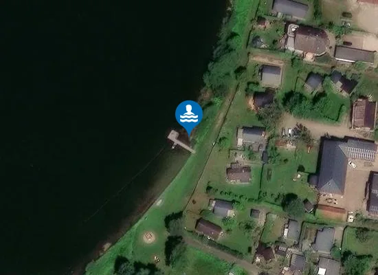 Satellite image of SCHMALENSEE SCHMALENSEE