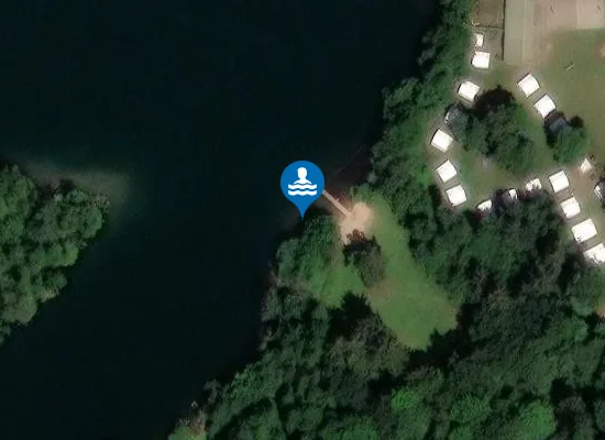 Satellite image of STOCKSEE DAMSDORF GEMEINDEBADESTELLE