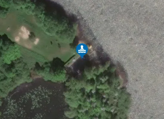 Satellite image of WARDERSEE ROHLSTORF WARDER SE