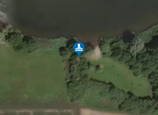 Satellite image of SEEDORFER SEE SEEDORF