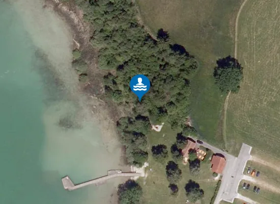 Satellite image of MATTSEE, LOCHEN/GEBERTSHAM