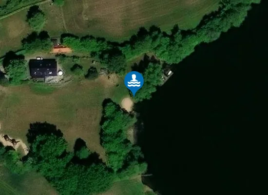 Satellite image of BORGDORFER SEE BORGDORF SCHULKOPPEL