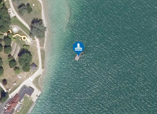 Satellite view of MATTSEE, MATTSEE