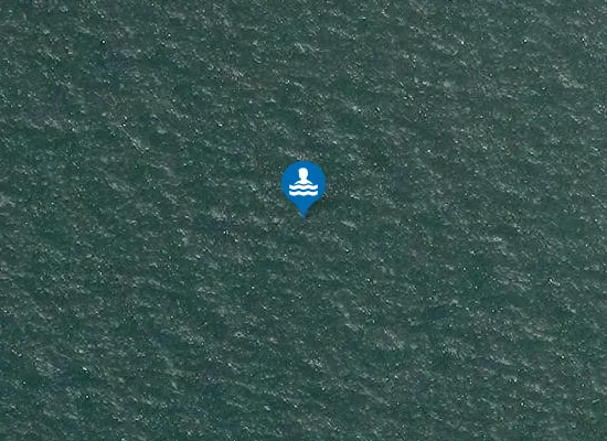 Satellite image of NORDS AMRUM SUEDDORF