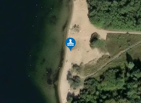 Satellite image of OSTS KIEL DIETRICHSDORF HASSELFELDE