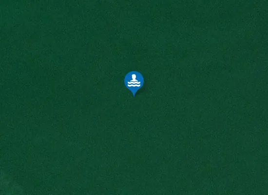 Satellite image of SPEICHERBECKEN NIEDERWARTHA