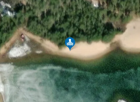 Satellite image of Uimaranta