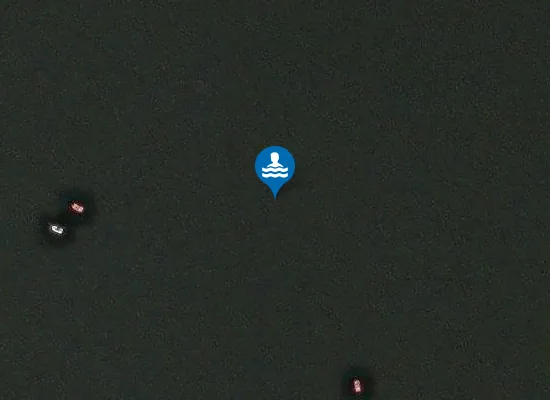 Satellite image of GREIFENBACHSTAUWEIHER